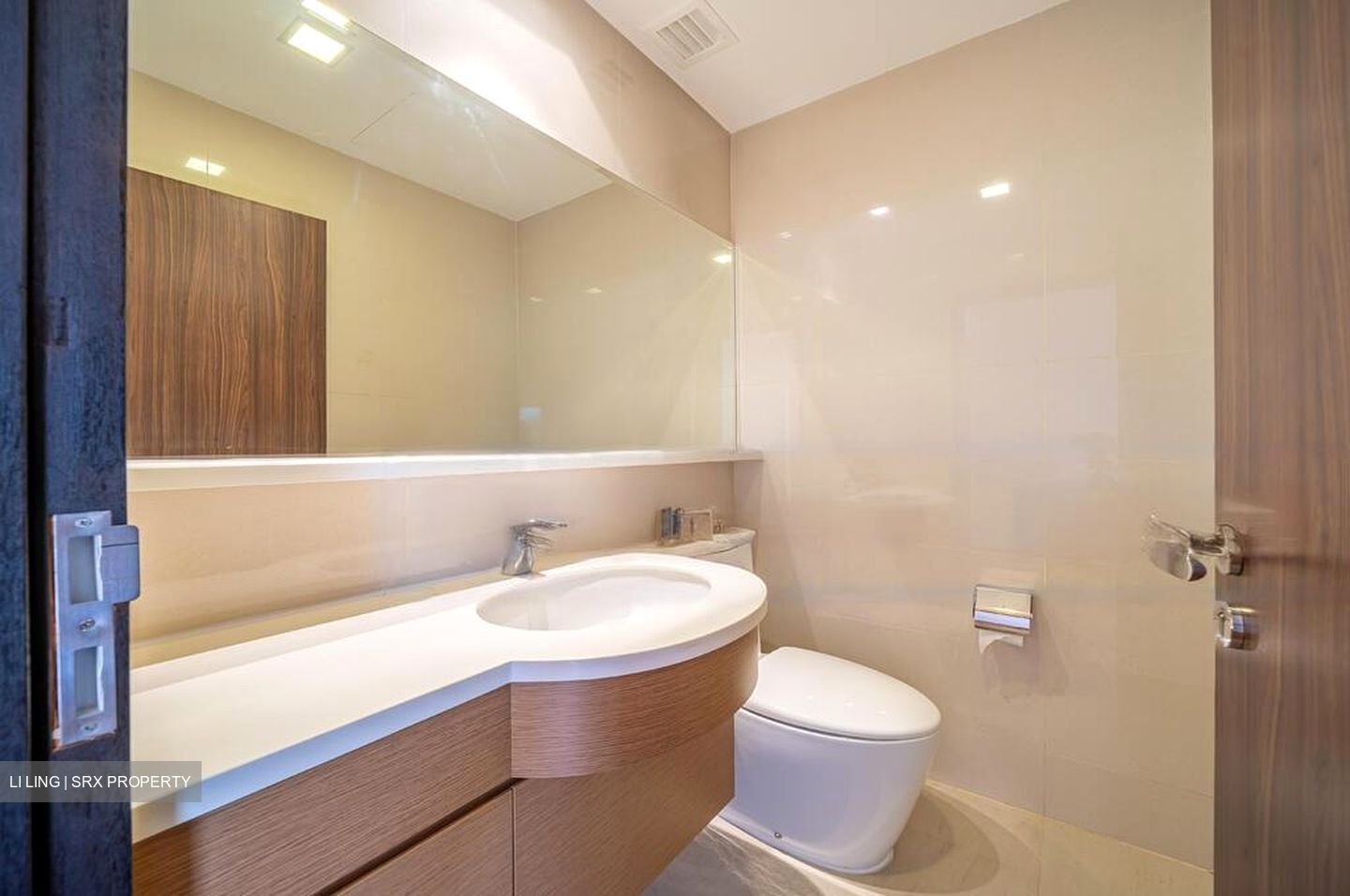 Nassim Regency (D10), Condominium #580722111